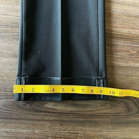 Zadig&Voltaire
Poetia turn-up hem gabardine trousers - Picture 7 of 14